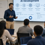 AI Development Company in Chicago vs. In-House AI Team: Which Is the Better Choice?
