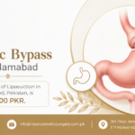 Gastric Bypass and New Opportunities