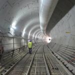 Metro Tunneling – The Backbone of Urban Connectivity
