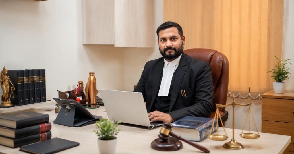 Which Cases Can a Loan Settlement Lawyer in India Handle Successfully