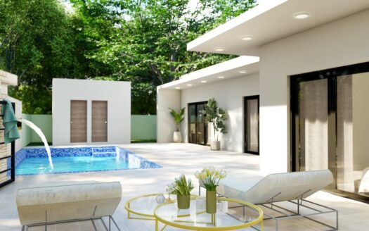 Step-by-Step Process to Purchase Houses in Dominican Republic for Sale