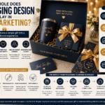 What Role Does Packaging Design Play In Gift Marketing?