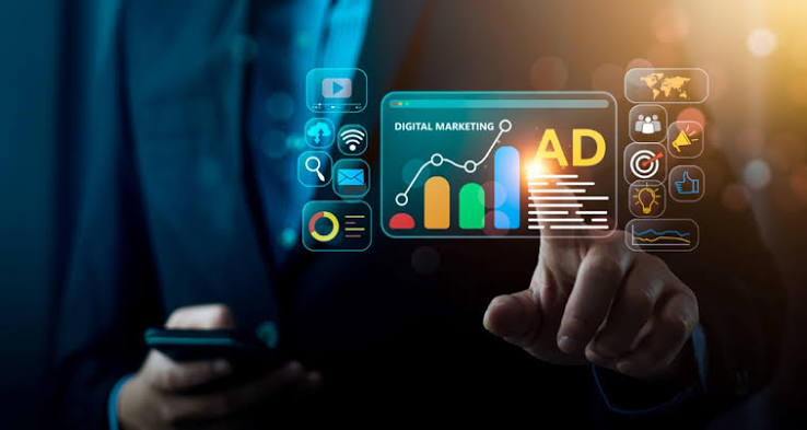Drive Qualified Traffic with Expert Google Ads Management