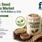 Global Organic Seed Varieties Market to Reach $10.74Bn by 2036