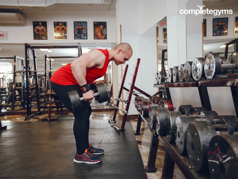 How to Choose the Best Gym Equipment for Your Home
