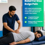 Best Doctor for Back Pain in Mulund – Expert Care for Lasting Pain Relief & Spine Health