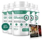 Gluco6 Official Website