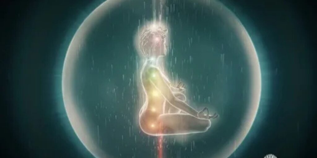 Mind-Body-Spirit Healing: A More Integrated View of Well-Being