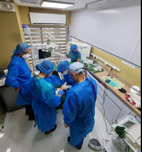 Best Dental Implants Makati for a Healthy, Confident Smile