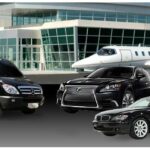 Reliable Newark Airport Limo Services with Professional Chauffeurs