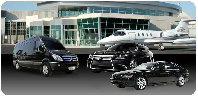 Reliable Newark Airport Limo Services with Professional Chauffeurs