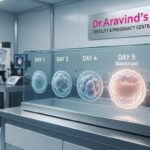 Inside the First Five Days of Human Life