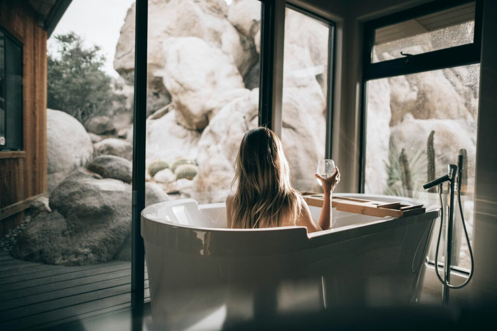 A Beautiful Blend of Tradition and Relaxation: Moroccan Bath in Al Barsha