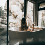 A Beautiful Blend of Tradition and Relaxation: Moroccan Bath in Al Barsha