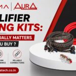 Amplifier Wiring Kits: What Actually Matters Before You Buy