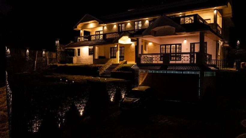 Best Resort in Ooty for Events – Celebrate Every Occasion with Stunning Hill Views at Peak Point Ooty