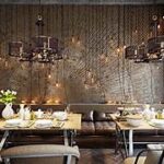 Restaurant Interior Design Companies: Creating Attractive and Functional Dining Spaces