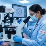 IVF Centres in Palakkad: Role of Embryologists in IVF Treatment