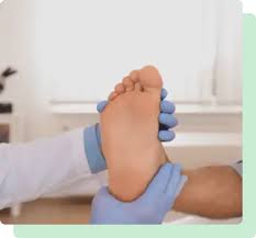 Professional Plantar Fasciitis Therapies in Perth Amboy For Better Foot Health