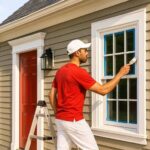 What Makes the Best Exterior Painters in Pflugerville, TX, Stand Out From the Rest