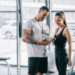 What to Expect During Your First Session with a Personal Trainer