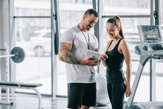 What to Expect During Your First Session with a Personal Trainer