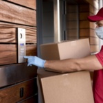 What Is Door to Door Courier Service, and Why Is It Important?