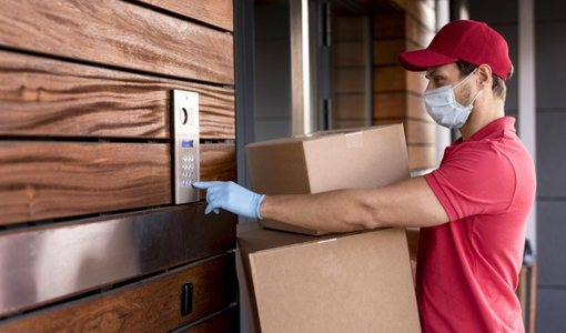 What Is Door to Door Courier Service, and Why Is It Important?