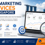 PPC Marketing Services in Singapore: Why AI-Powered Google Ads Are the Biggest Digital Marketing Trend in 2026
