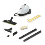 Steam Cleaners 101: Why Commercial Steam Cleaners Are Game Changers
