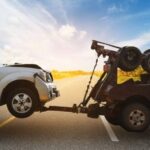 Towing Service Duck, NC: Reliable Experts for Fast Roadside Assistance