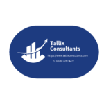 Tallix Consultants: Professional Accounting and Taxation Solutions for Individuals and Businesses