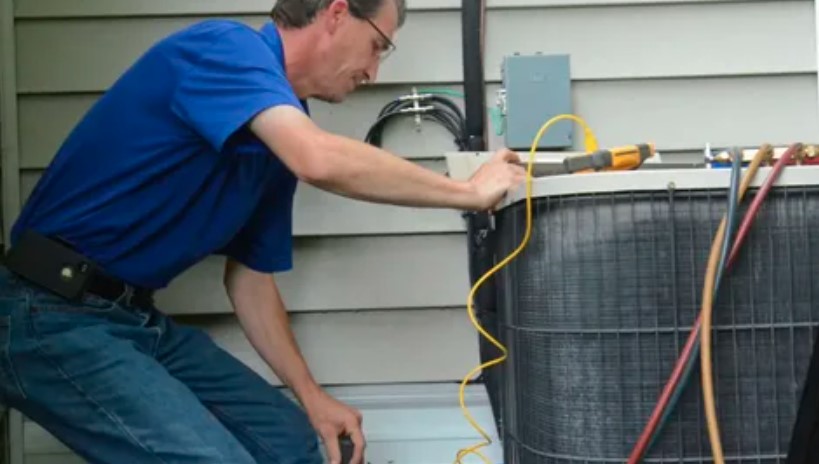 Air Conditioning Installation: A Complete Guide for a Comfortable Home