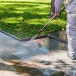 Pressure Washing Service: The Best Way to Restore Your Property’s Appearance