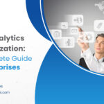Data Analytics Modernization: A Complete Guide for Enterprises