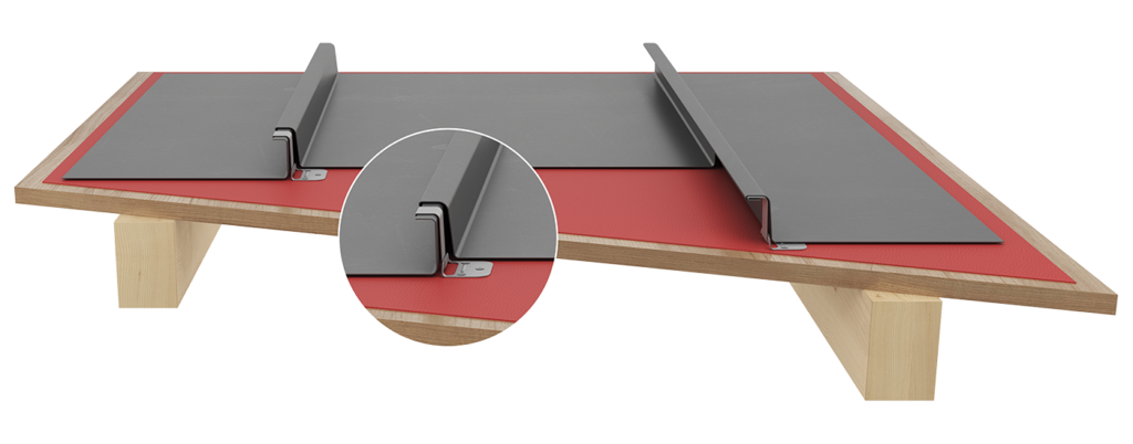 7 Benefits of Standing Seam Roofing for Residential and Commercial Buildings