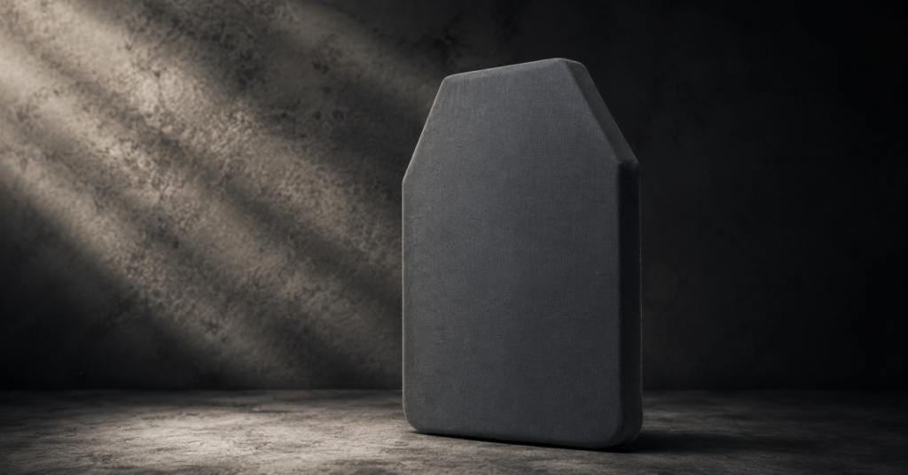 Body Armor: The Essential Guide to Modern Personal Protection
