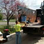 Junk Removal Dumpster Solutions for Easy and Stress-Free Cleanup