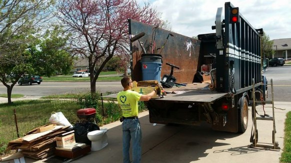 Junk Removal Dumpster Solutions for Easy and Stress-Free Cleanup