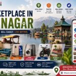 Marketplace in Srinagar: Buy and Sell Locally with LifeNavi