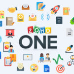 Best Zoho All Apps and Zoho Business Suite in Dubai & UAE