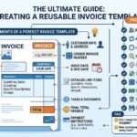 How can I make a professional invoice online for free?