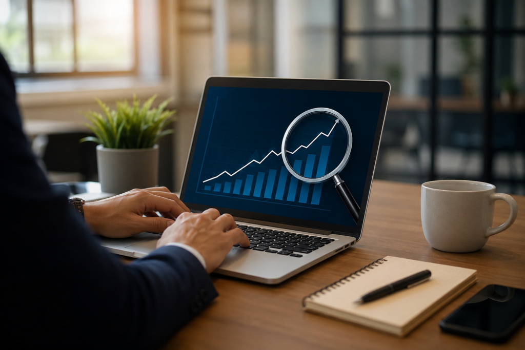 Fast and Result-Driven SEO Services in Islamabad