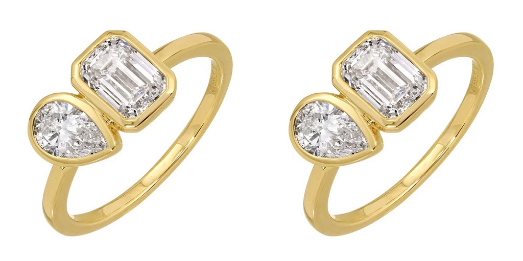How Couples Get More Ring for the Same Budget