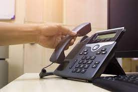 Building Defense Layers: Security Strategies for Business VoIP Phone Systems