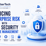 Reducing Enterprise Risk with SaaS Security Posture Management
