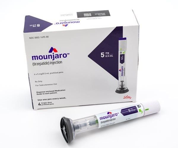 Mounjaro Injection in Dubai: Professional Medical Insights