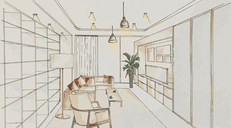 Turnkey Interior Design: Everything You Need to Know Before Starting Your Project