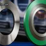 How Flange Configuration & Surface Finish Affect A Gasket’s Sealing Performance