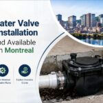 Backwater Valve Cost, Installation Rules and Available Grants in Montreal